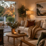 Simple Ways to Refresh Your Home for the Cooler Months