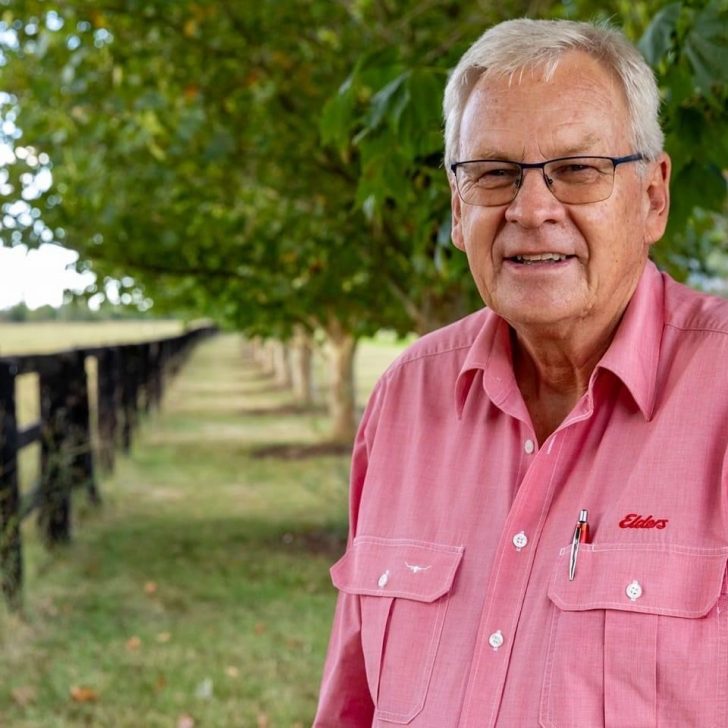 Peter Sawyer, Property Sales Agent Elders Real Estate Scone